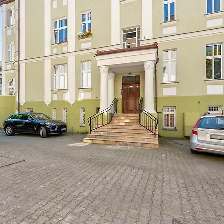 Comfort Apartments Dabrowskiego Sopot Buitenkant foto