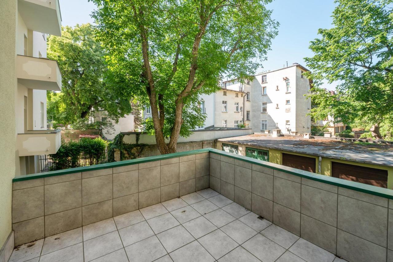 Comfort Apartments Dabrowskiego Sopot Buitenkant foto